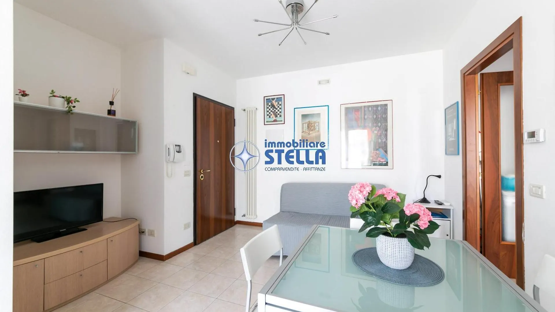 Residence Corona Blu Лидо-ди-Езоло Италия