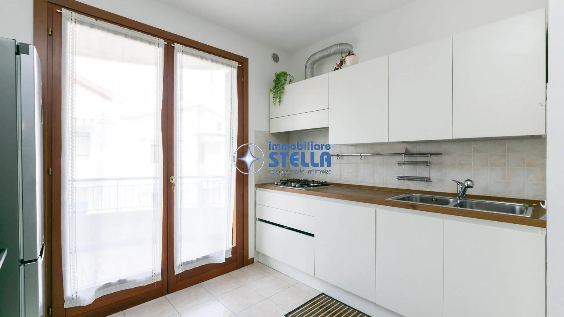 Residence Corona Blu Лидо-ди-Езоло Италия