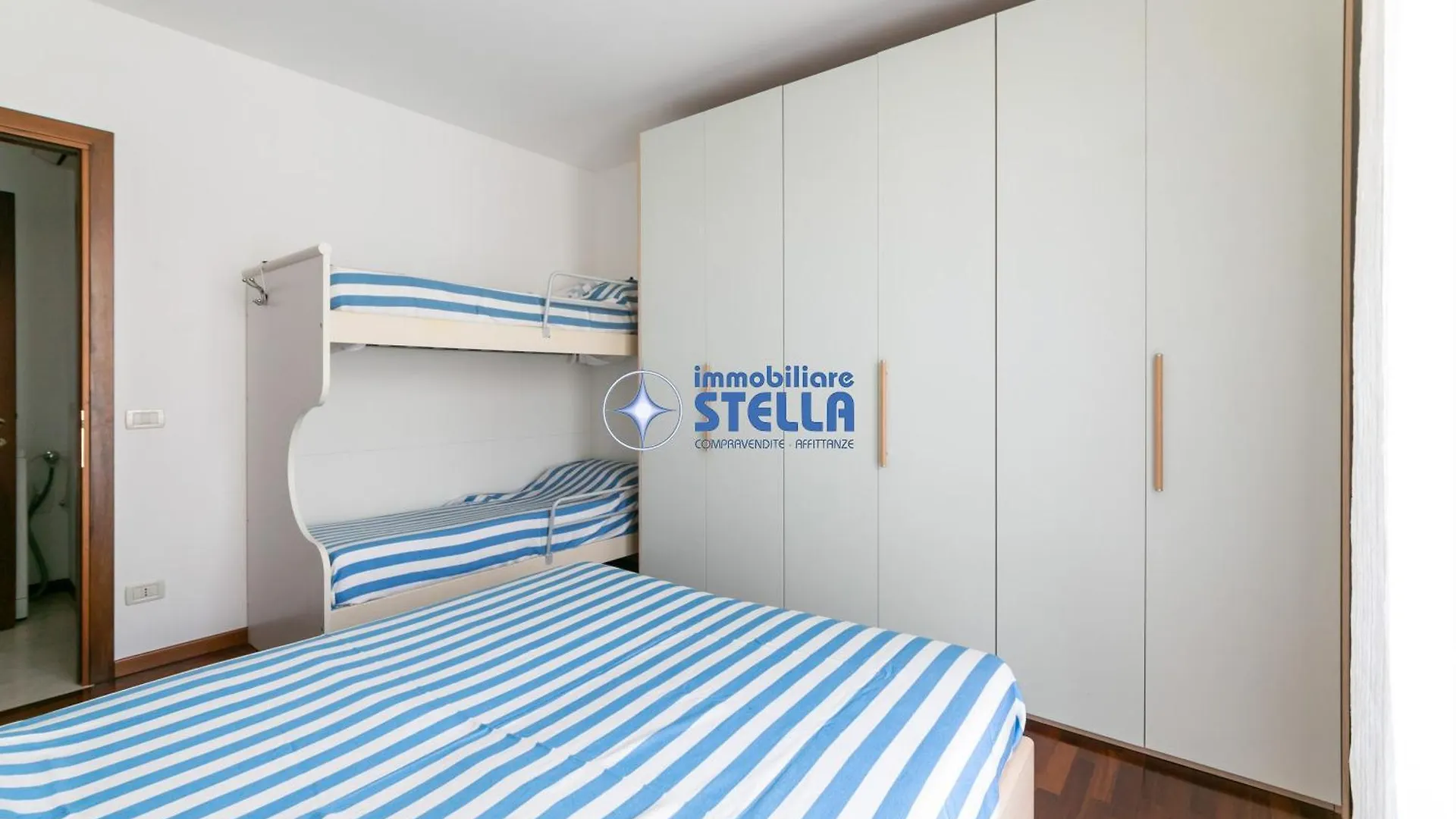 Residence Corona Blu Лидо-ди-Езоло 0*,  Италия