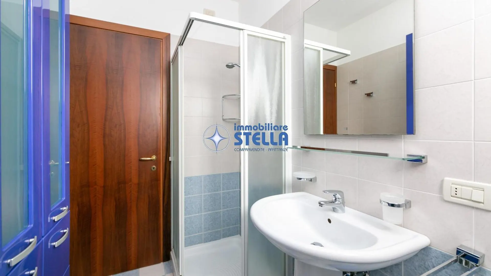 Апартаменты Residence Corona Blu Лидо-ди-Езоло