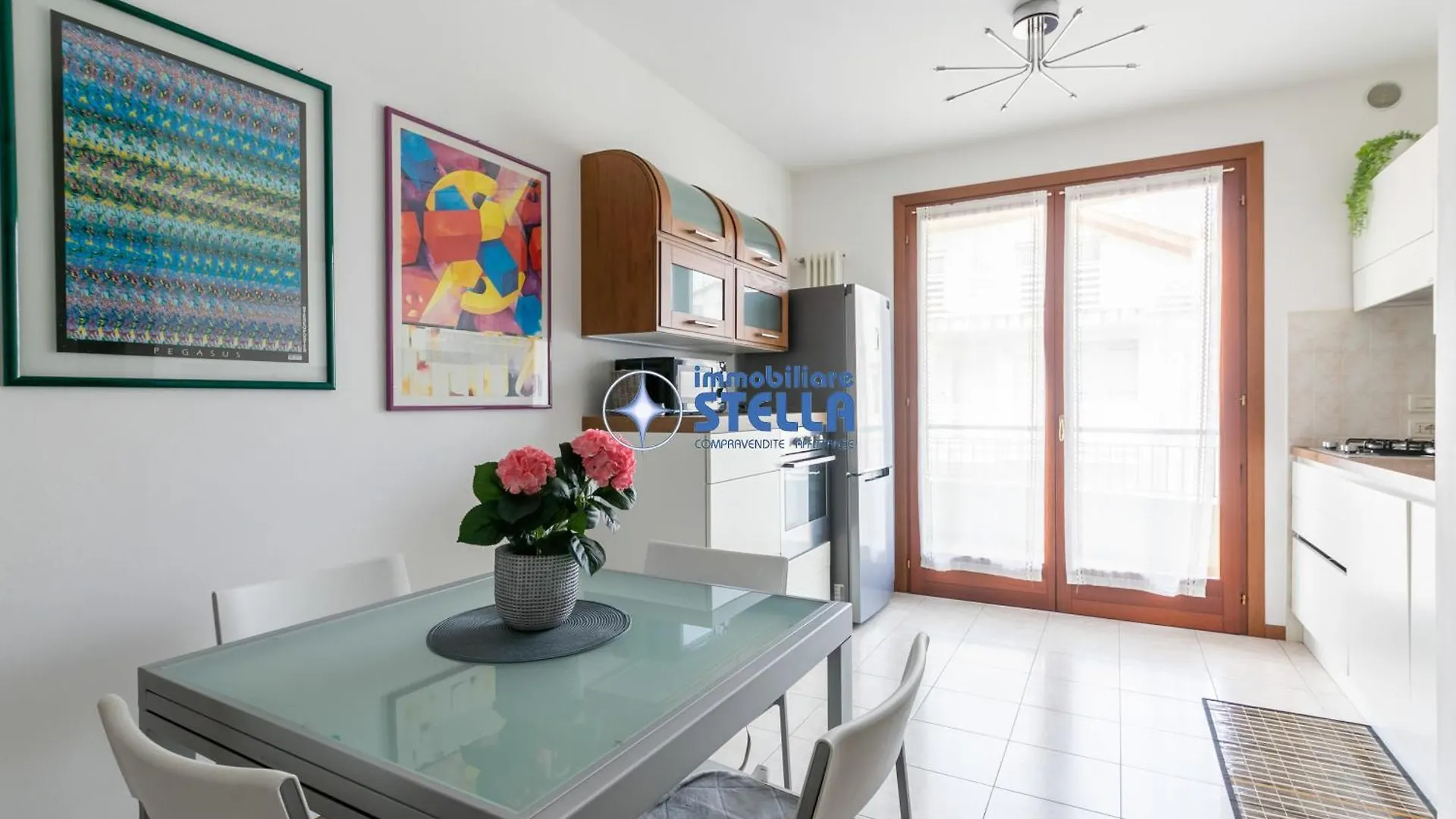 Residence Corona Blu Лидо-ди-Езоло 0*,