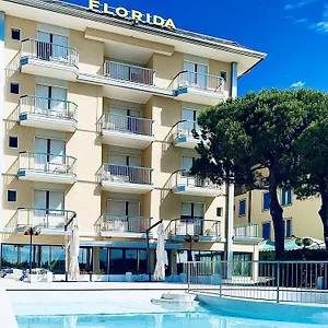 4* Отель Florida