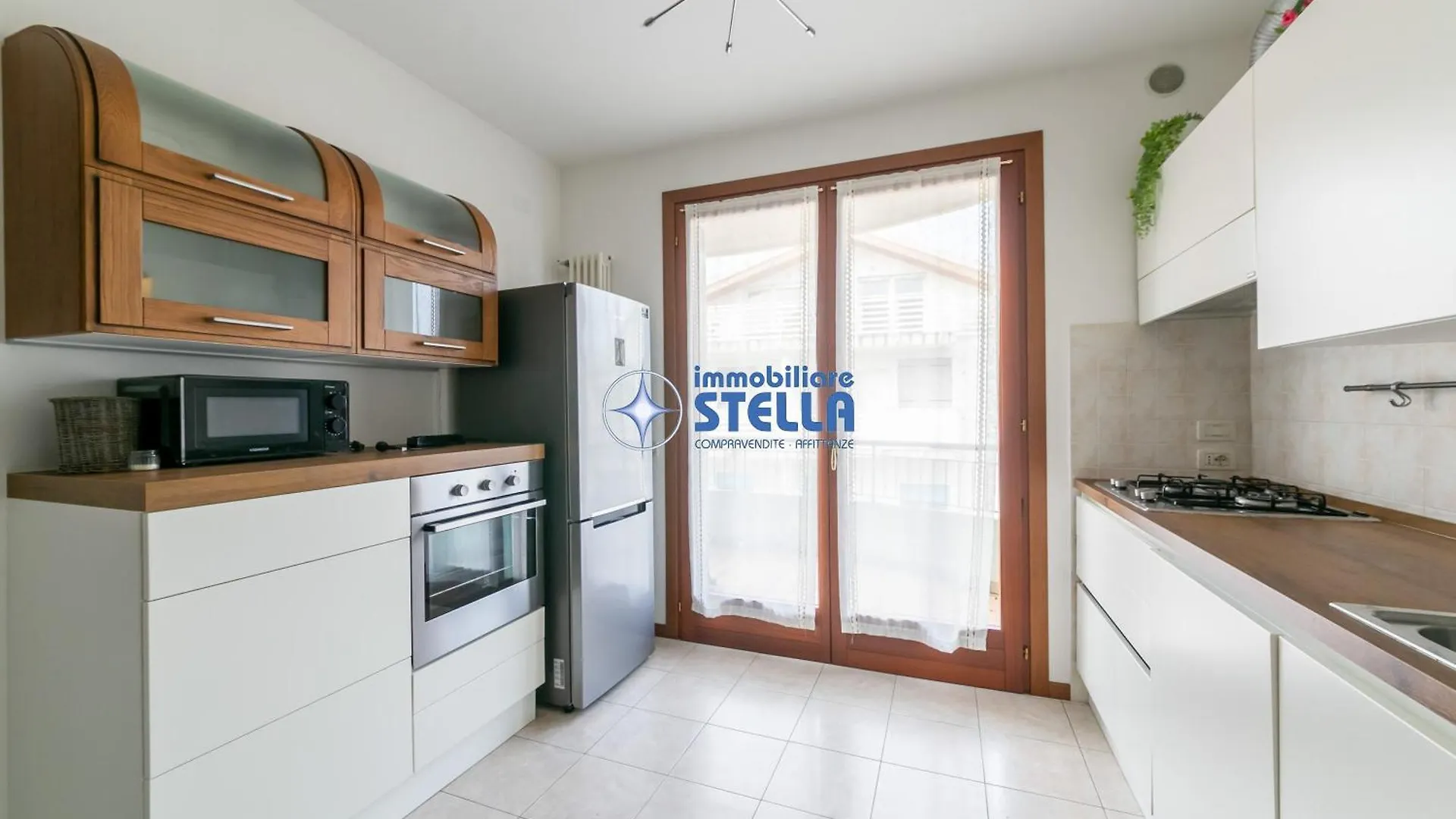 Appartement Residence Corona Blu Lido di Jesolo