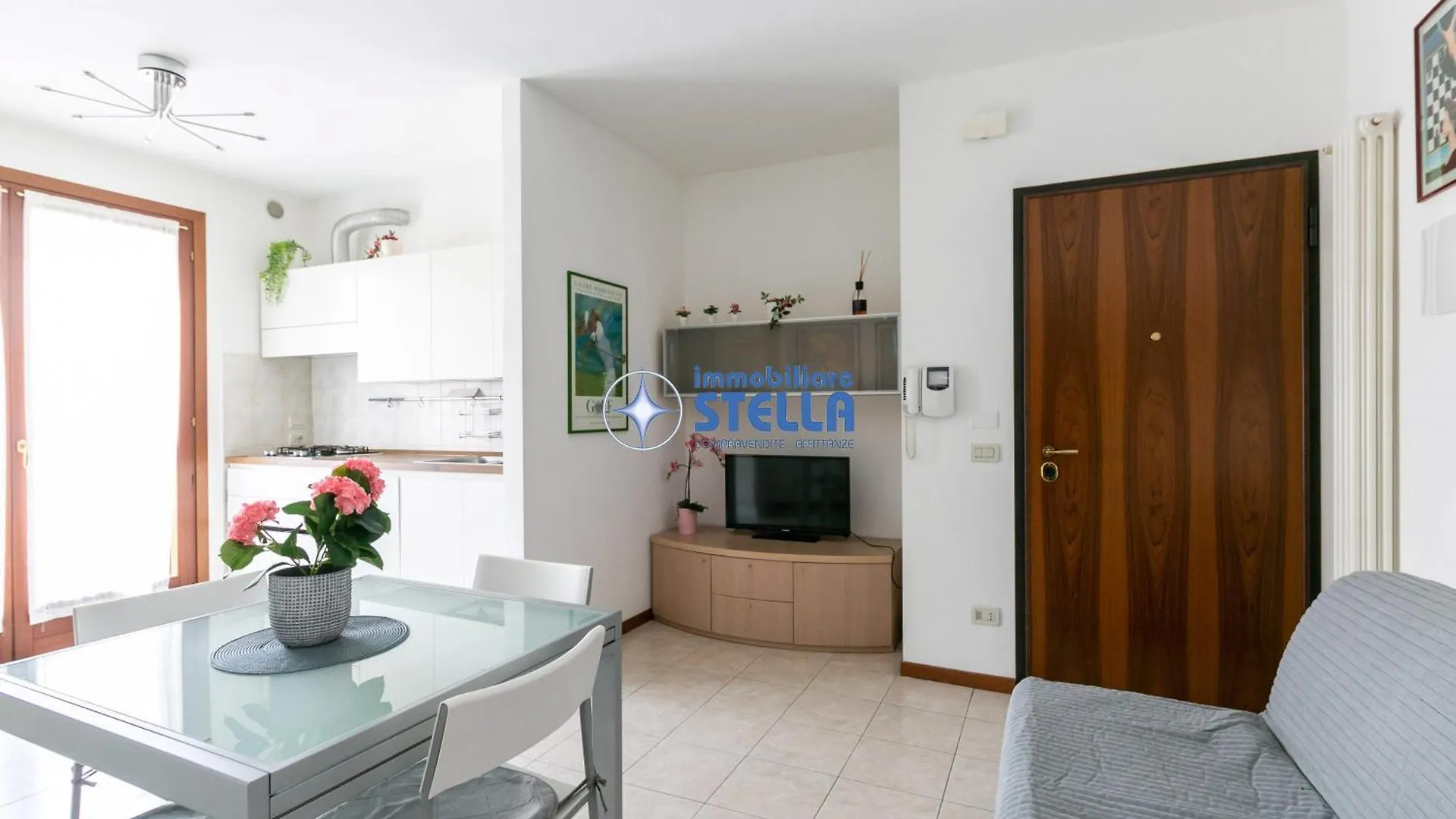 Residence Corona Blu Lido di Jesolo