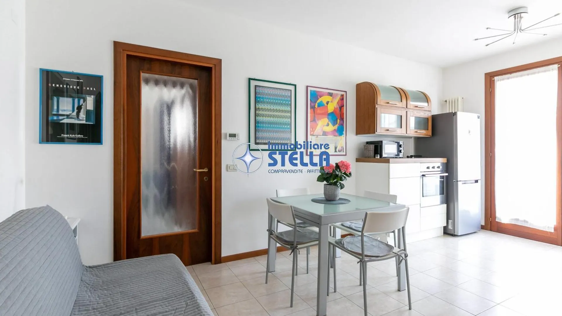 Appartement Residence Corona Blu Lido di Jesolo