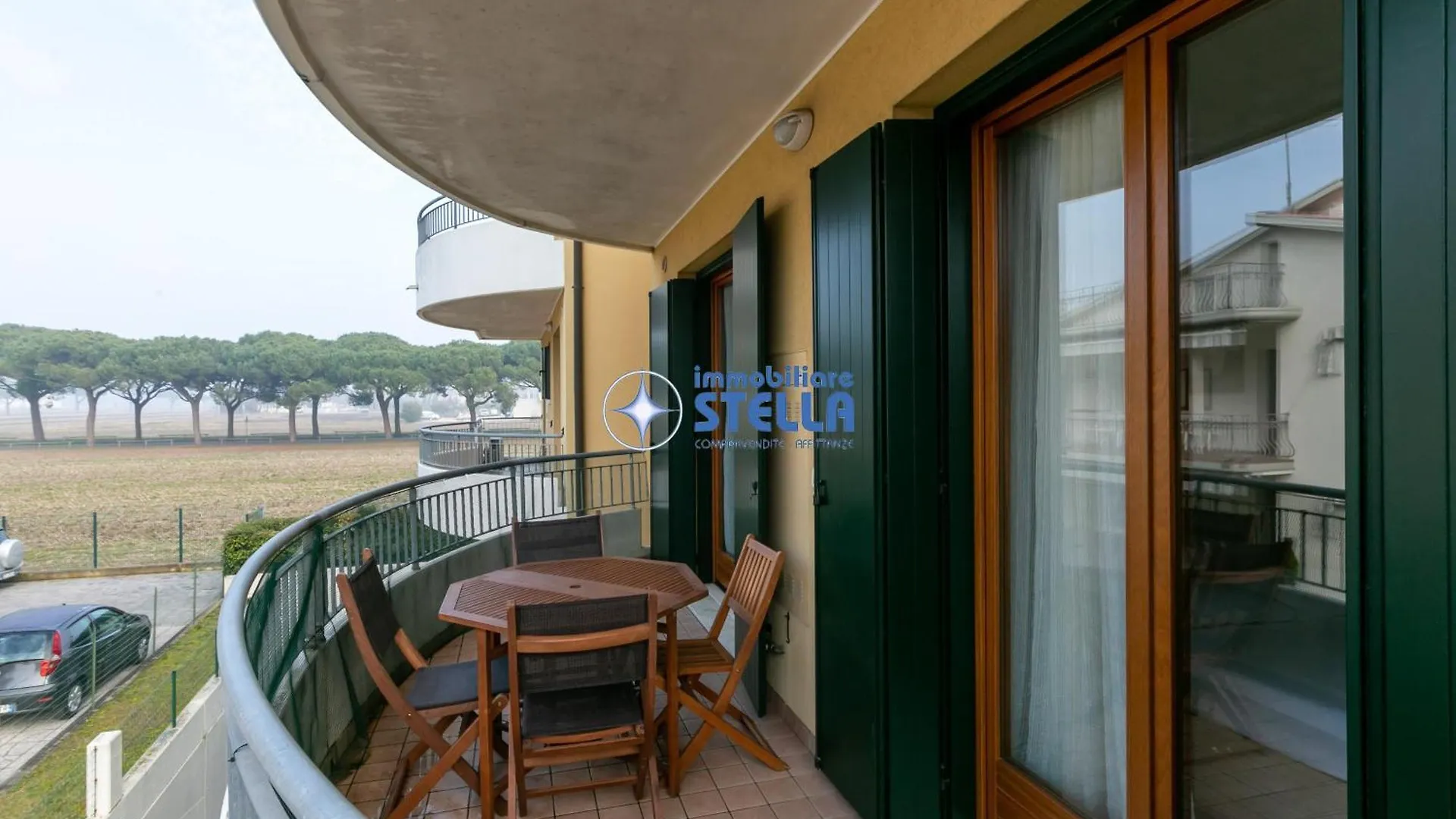 Appartement Residence Corona Blu Lido di Jesolo